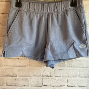 The North Face Women’s M Half Dome Shorts- Folk Blue